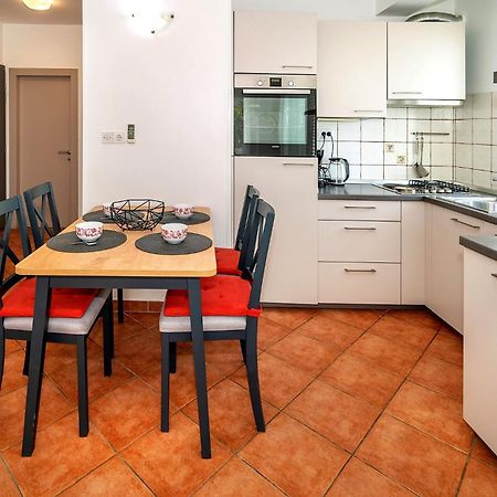 Apartments With Terrace 巴斯卡 客房 照片